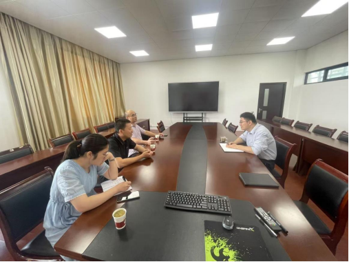 文澜中学与公共基础教育分院开展党建共...